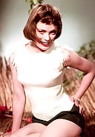 Ulla Jacobsson
